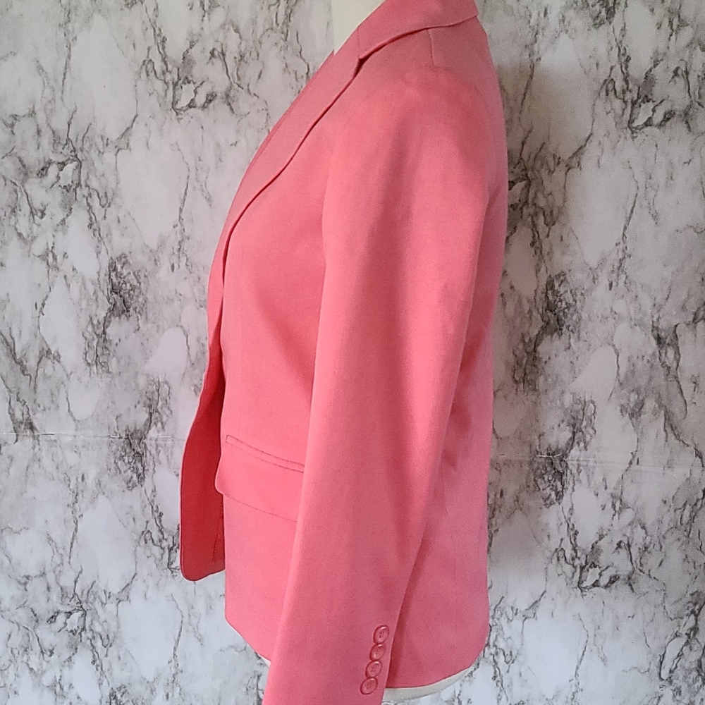 Pendleton Wool Blazer Size 4p - image 3